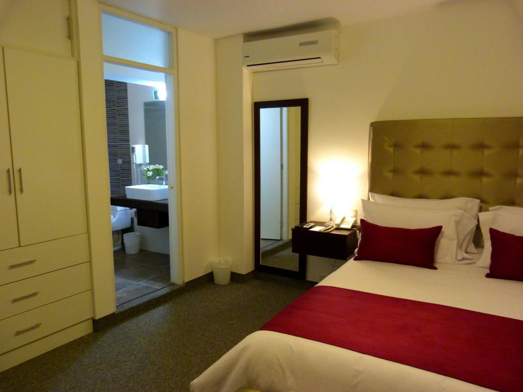 Miraflores Boutique Hotel Lima Ruang foto