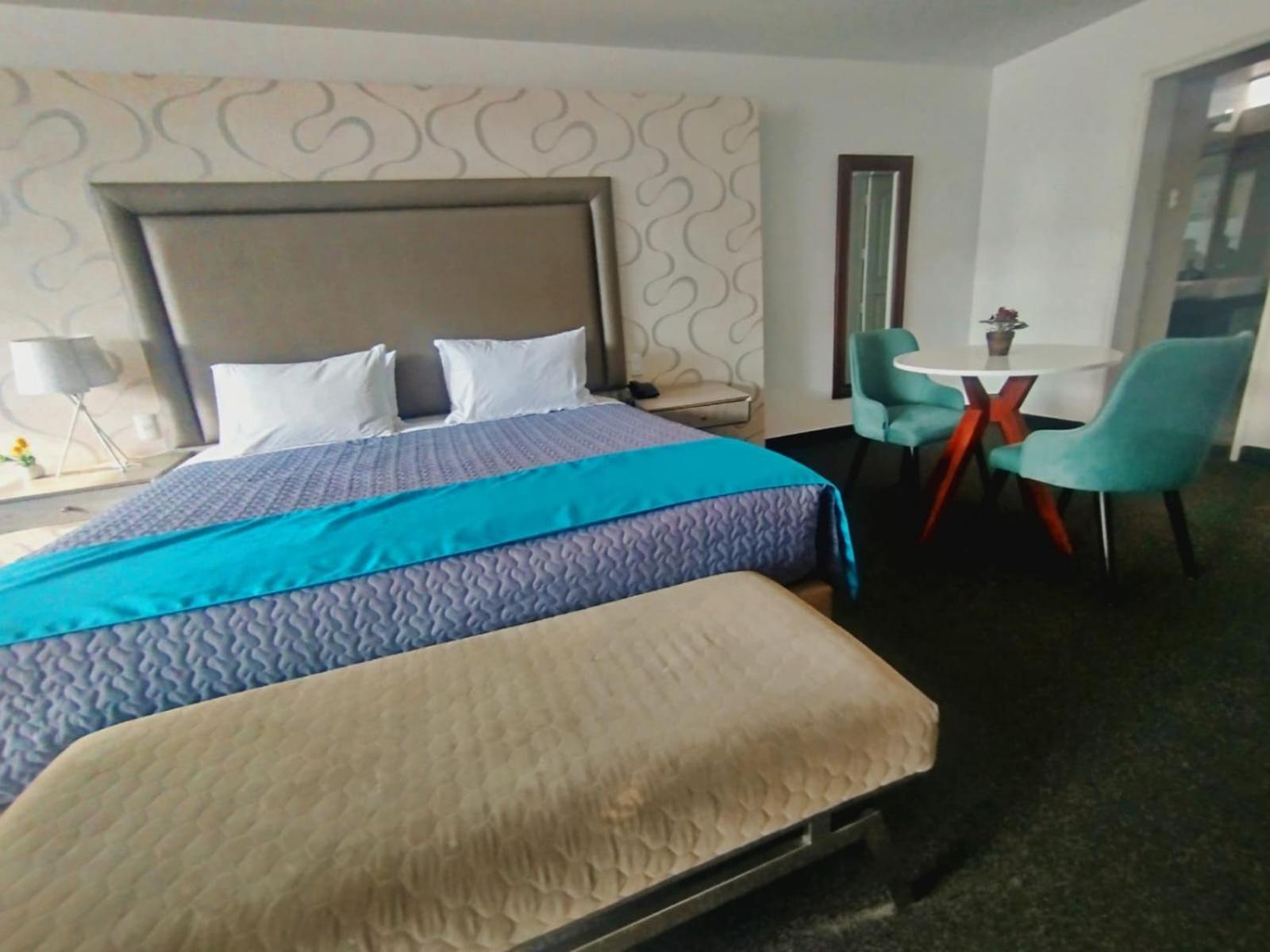 Miraflores Boutique Hotel Lima Bagian luar foto